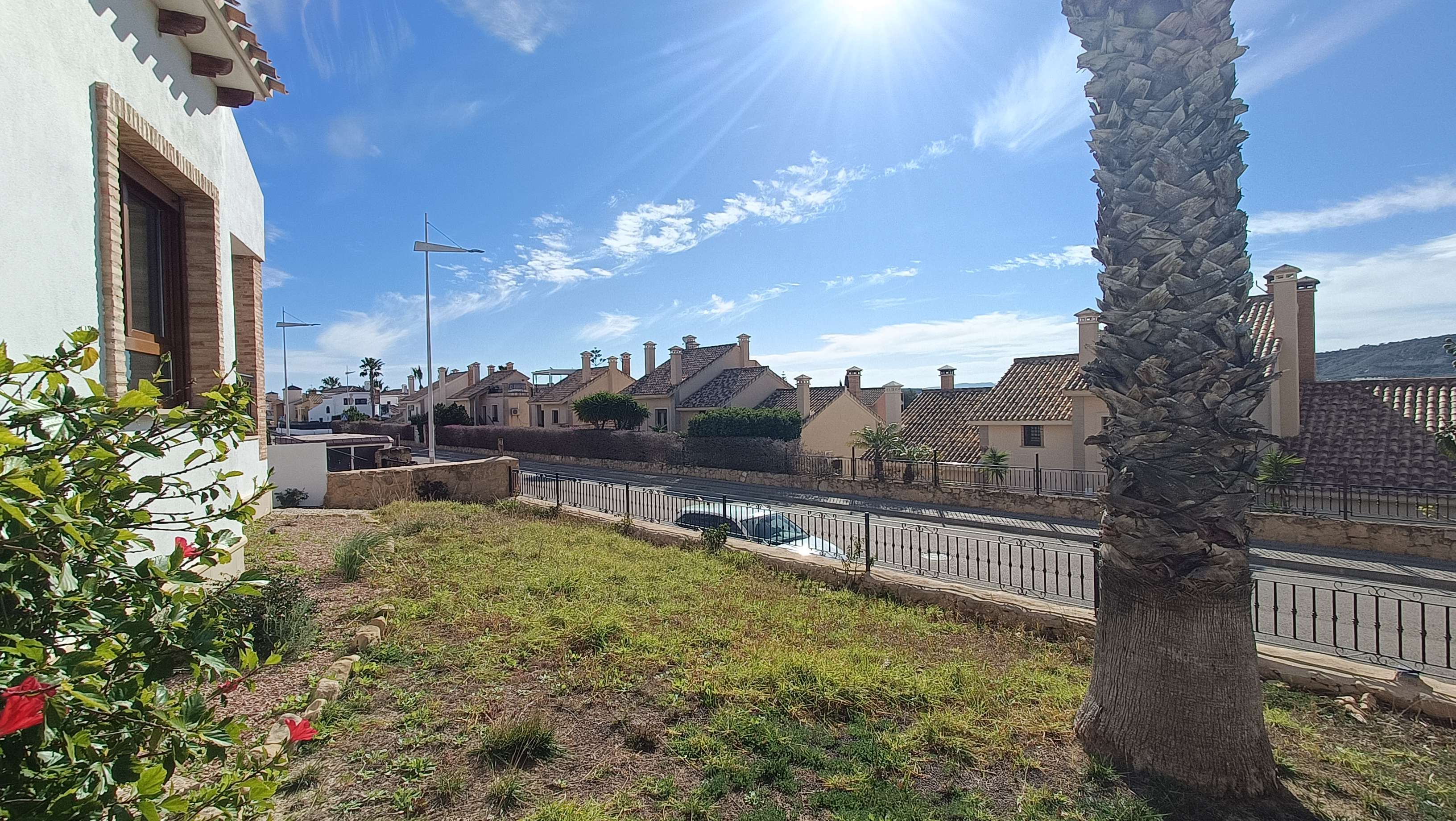 Villa for sale in Algorfa, Alicante, Spain