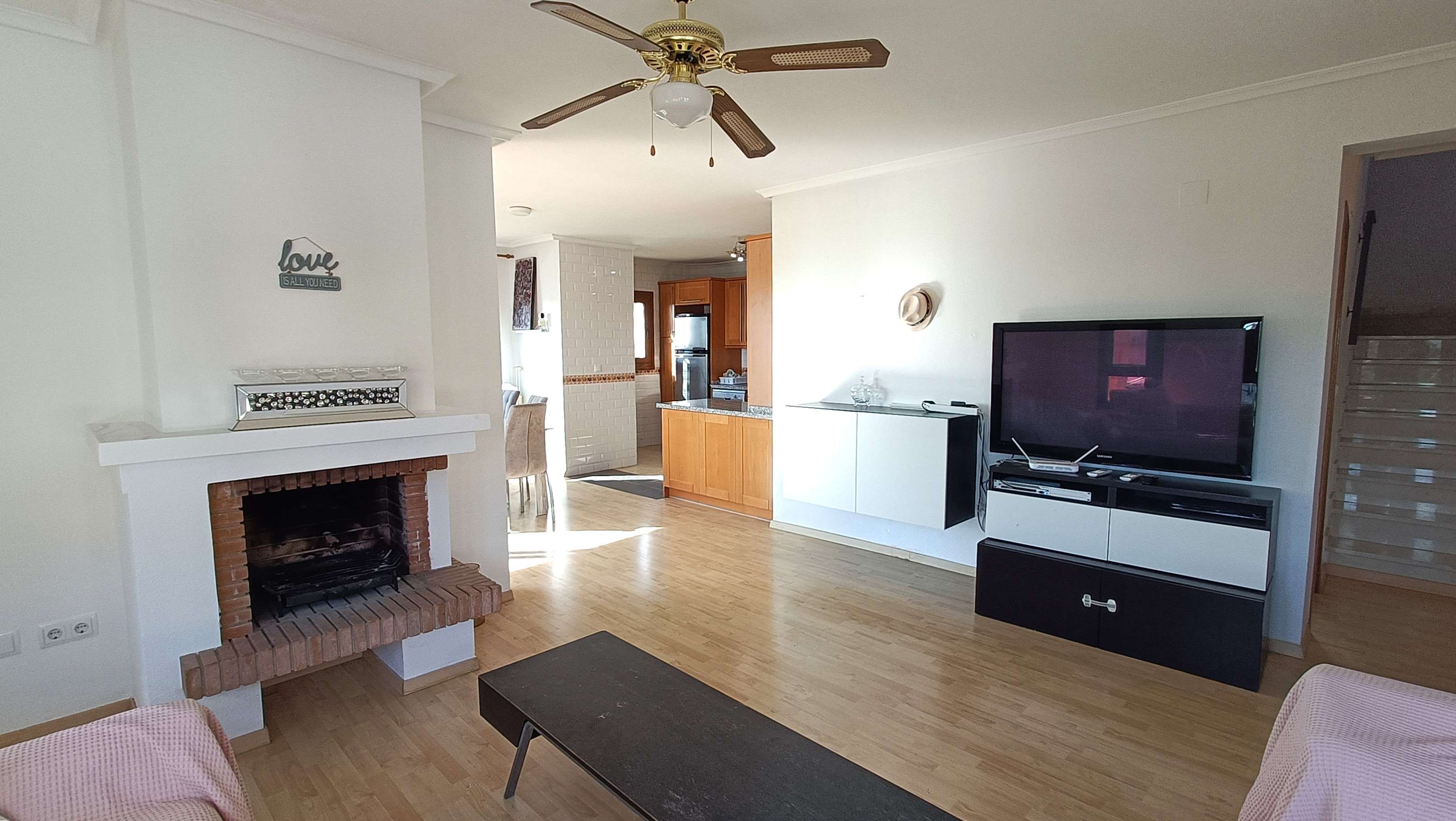 Villa for sale in Algorfa, Alicante, Spain