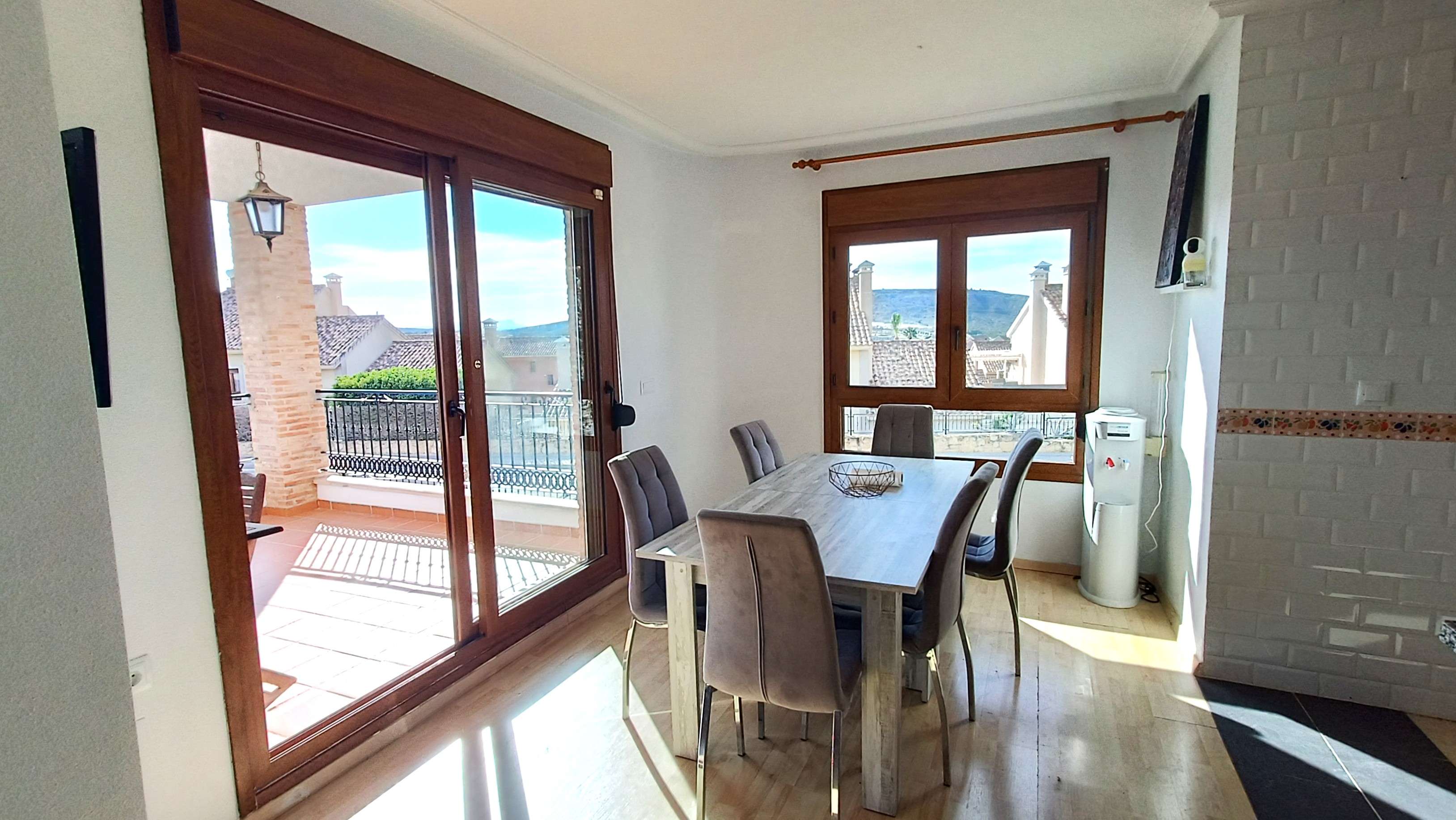 Villa for sale in Algorfa, Alicante, Spain