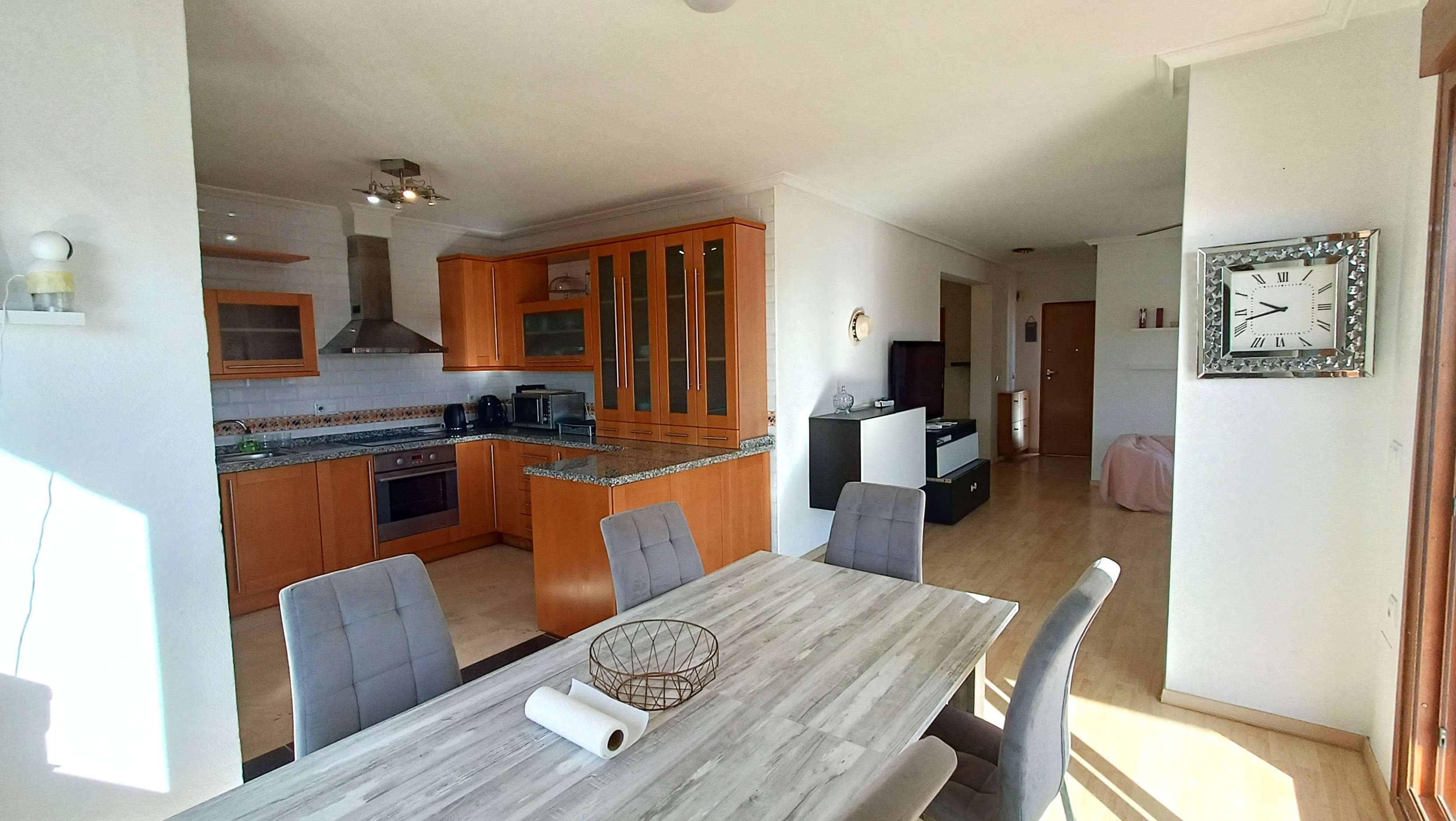 Villa for sale in Algorfa, Alicante, Spain