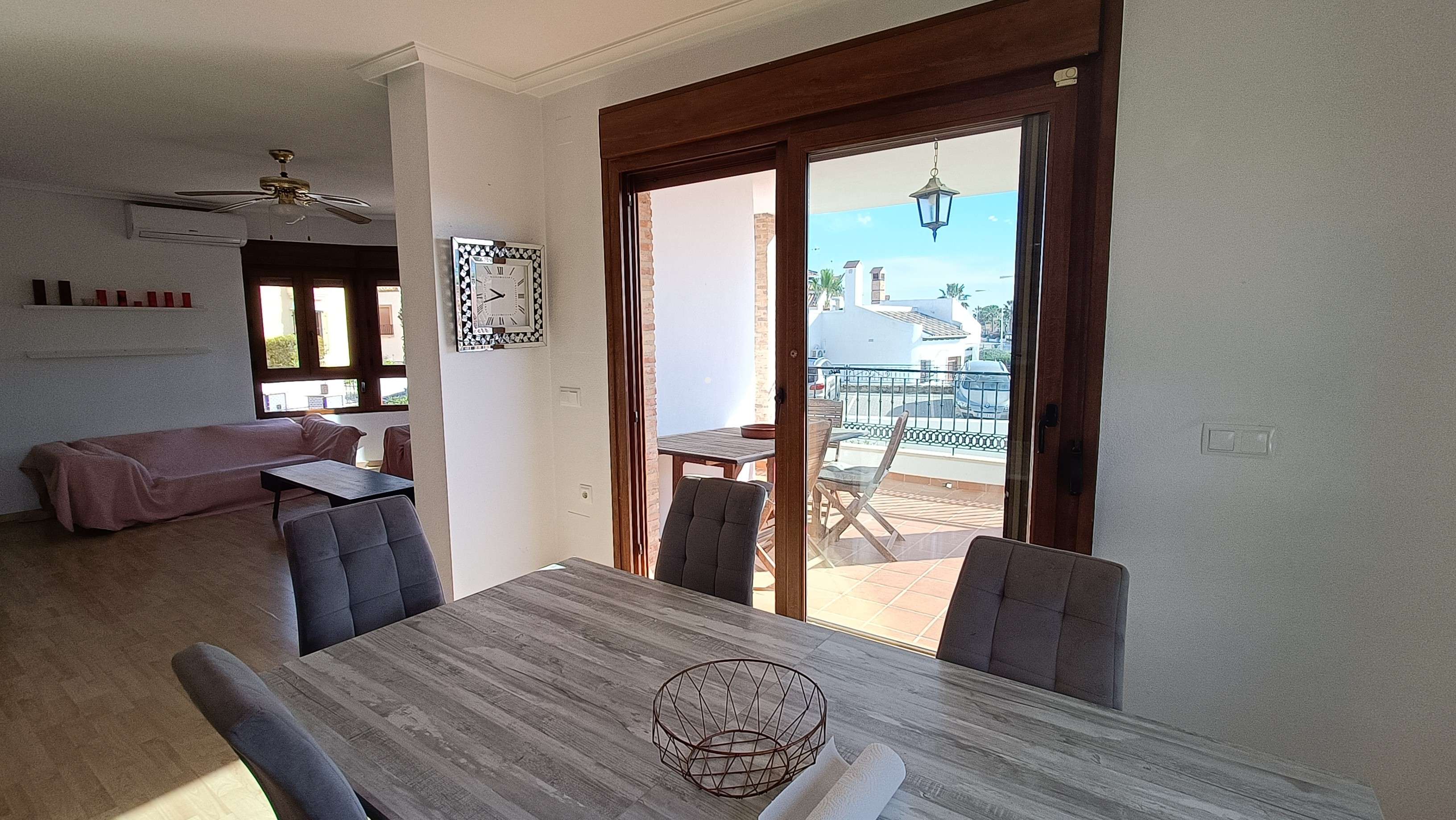 Villa for sale in Algorfa, Alicante, Spain