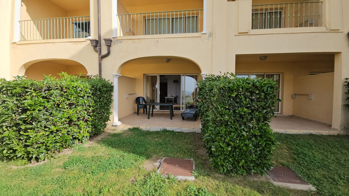 Piso en venta en Manilva