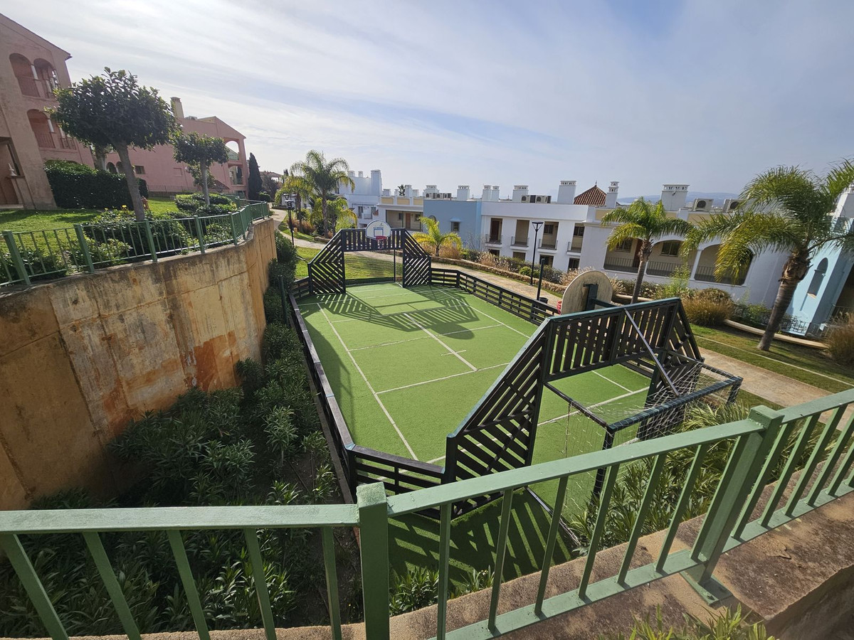 Piso en venta en Manilva