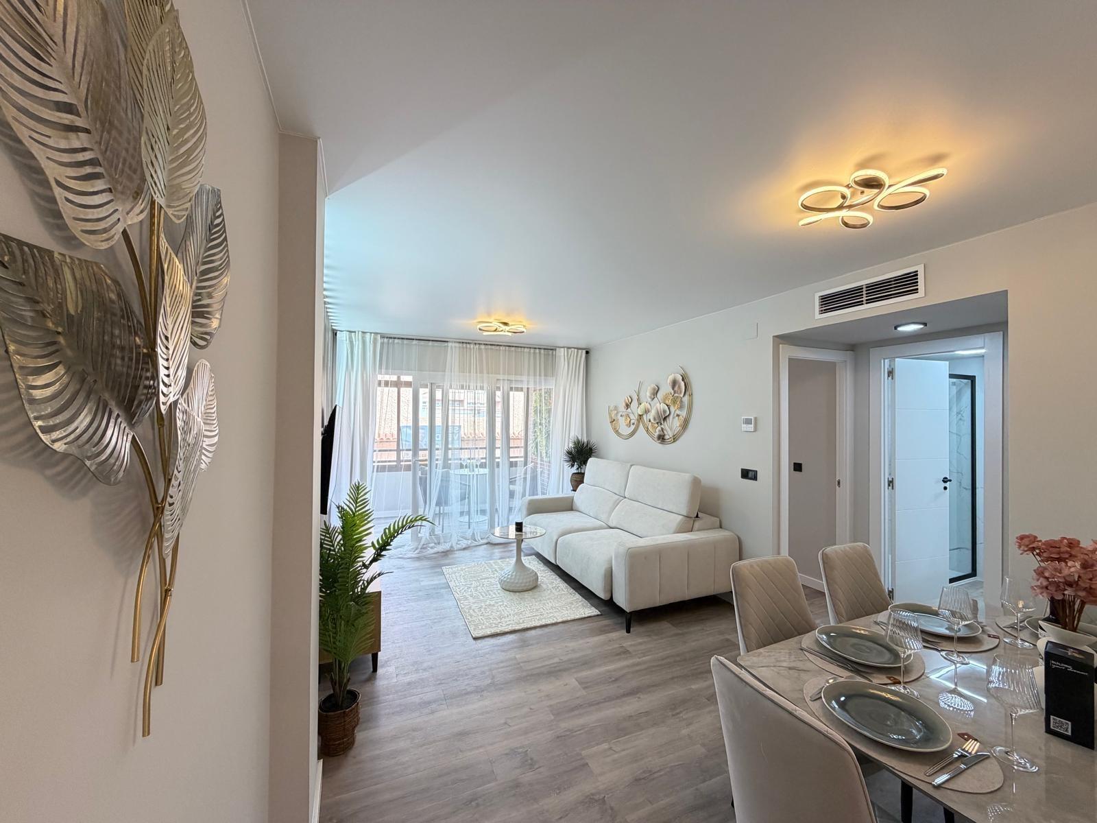 Piso en venta en Torrevieja