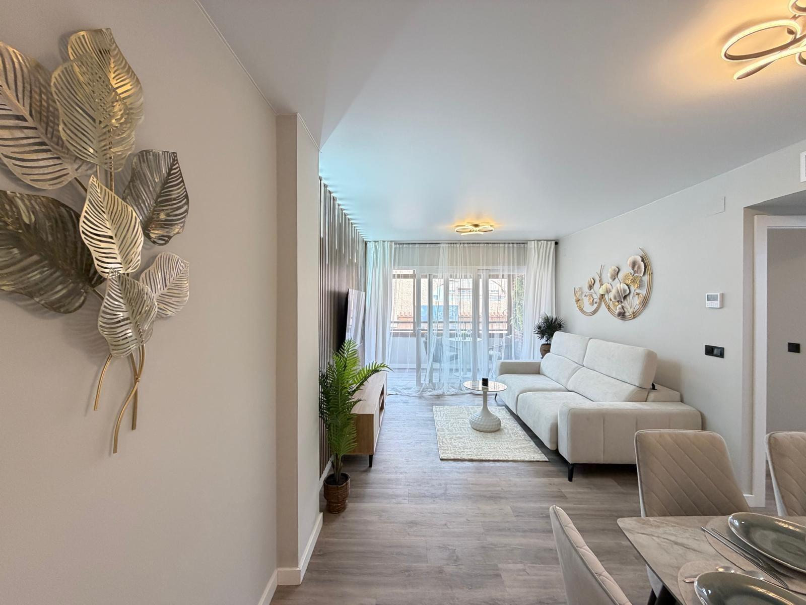 Piso en venta en Torrevieja