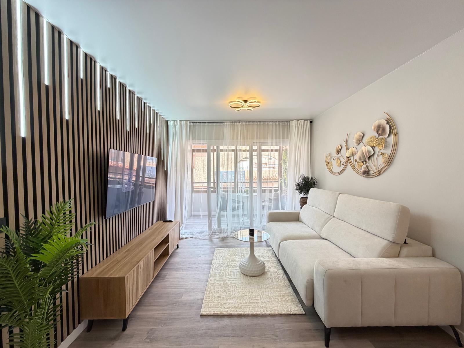 Piso en venta en Torrevieja