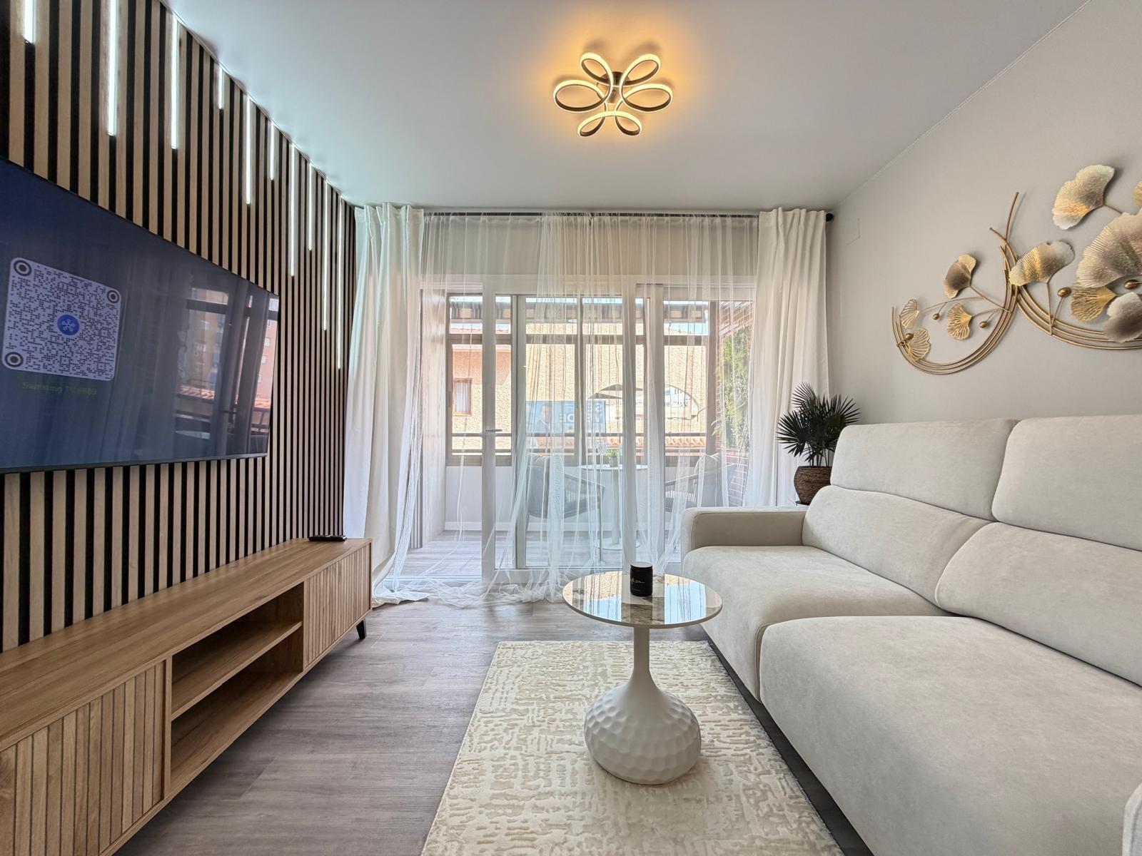 Piso en venta en Torrevieja