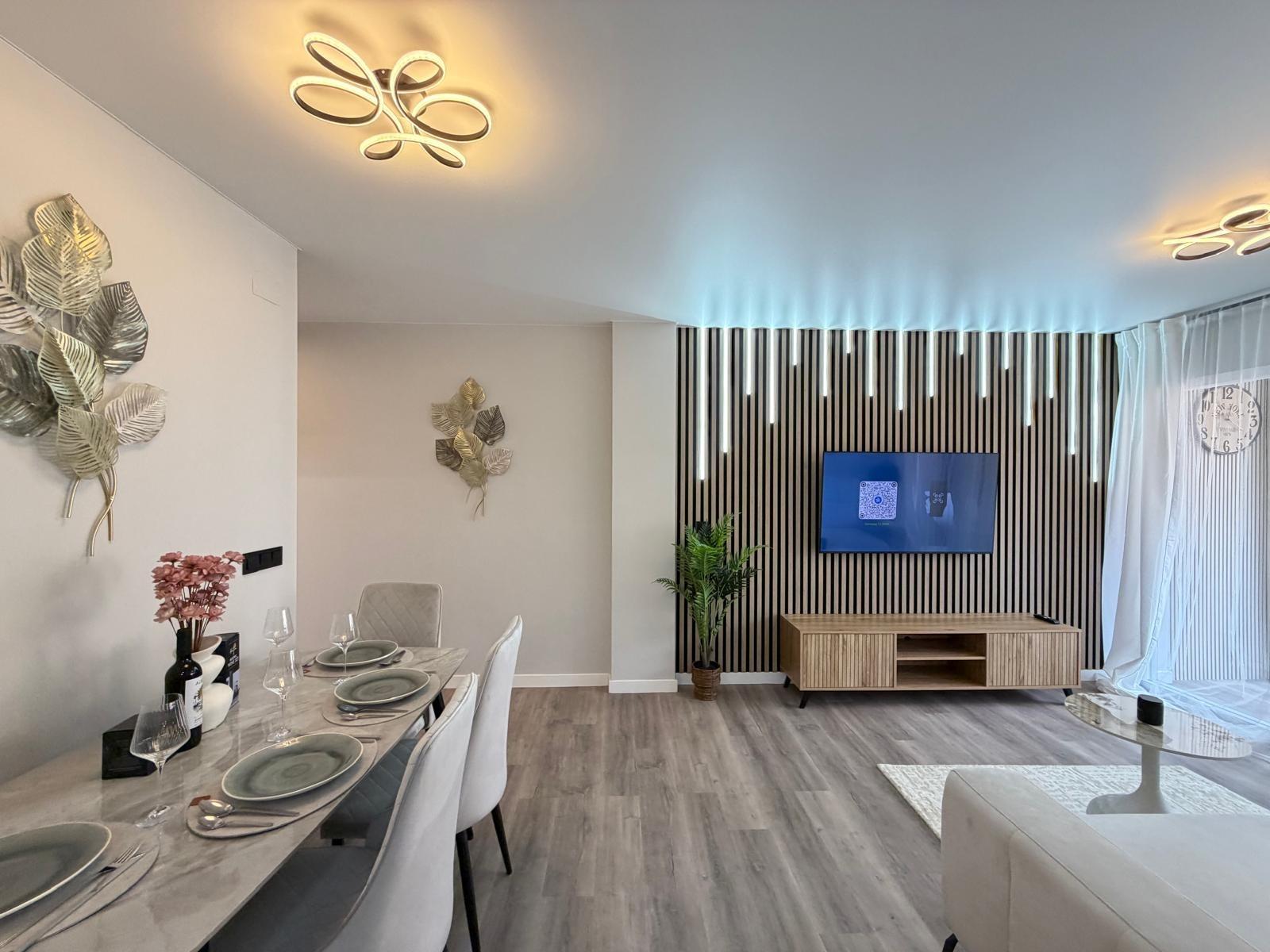 Piso en venta en Torrevieja