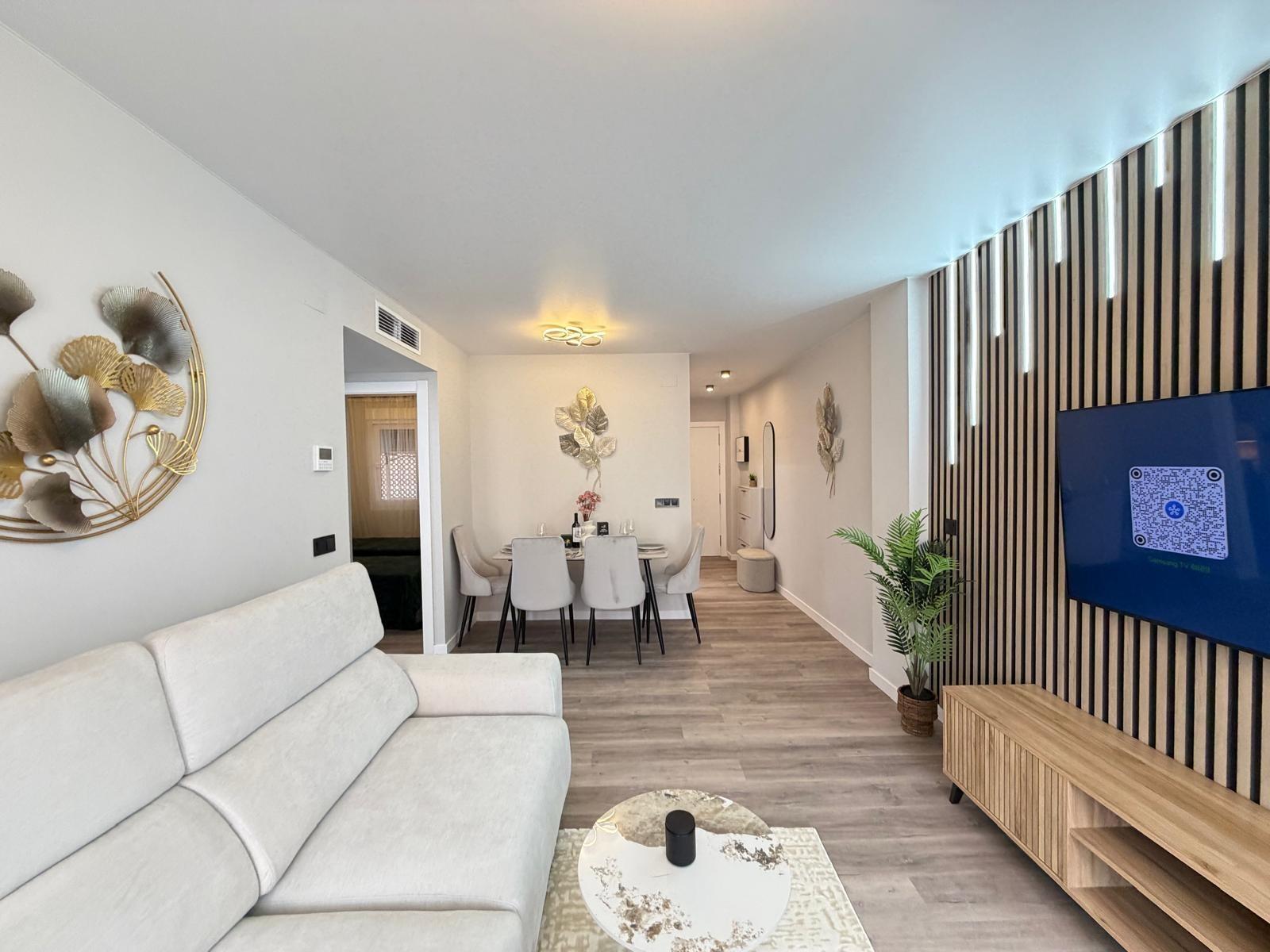 Piso en venta en Torrevieja