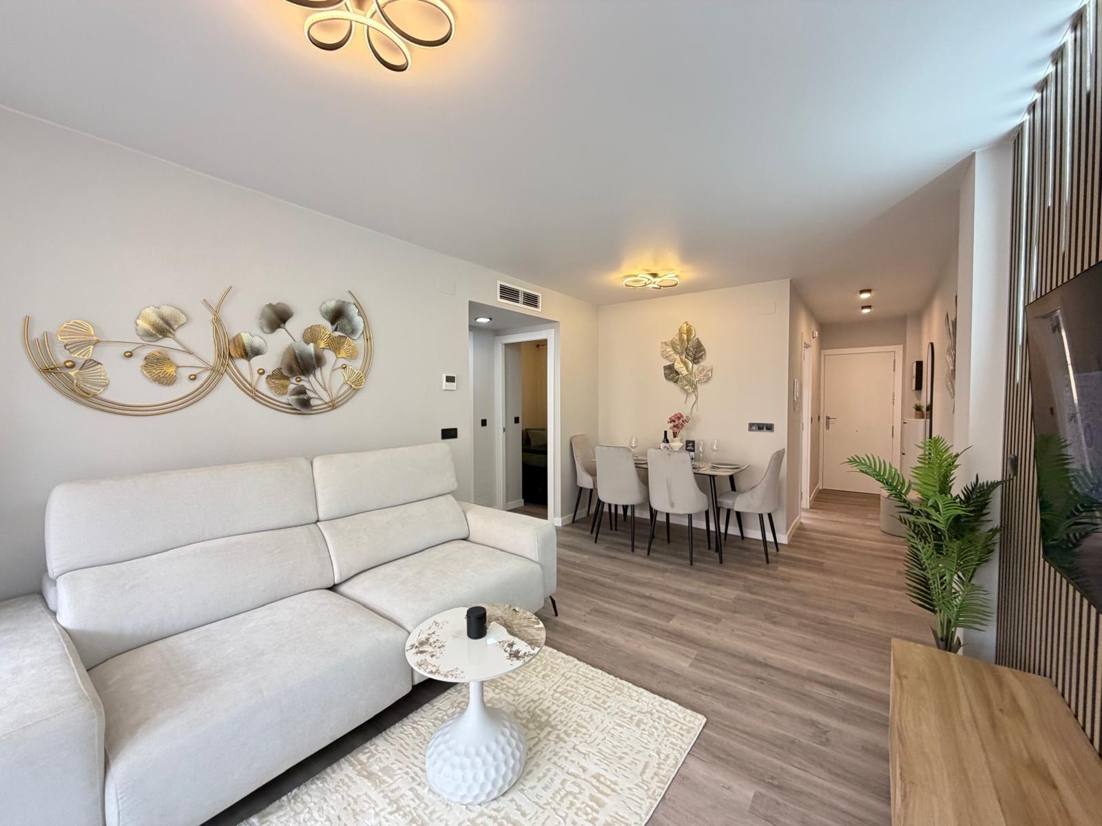 Piso en venta en Torrevieja