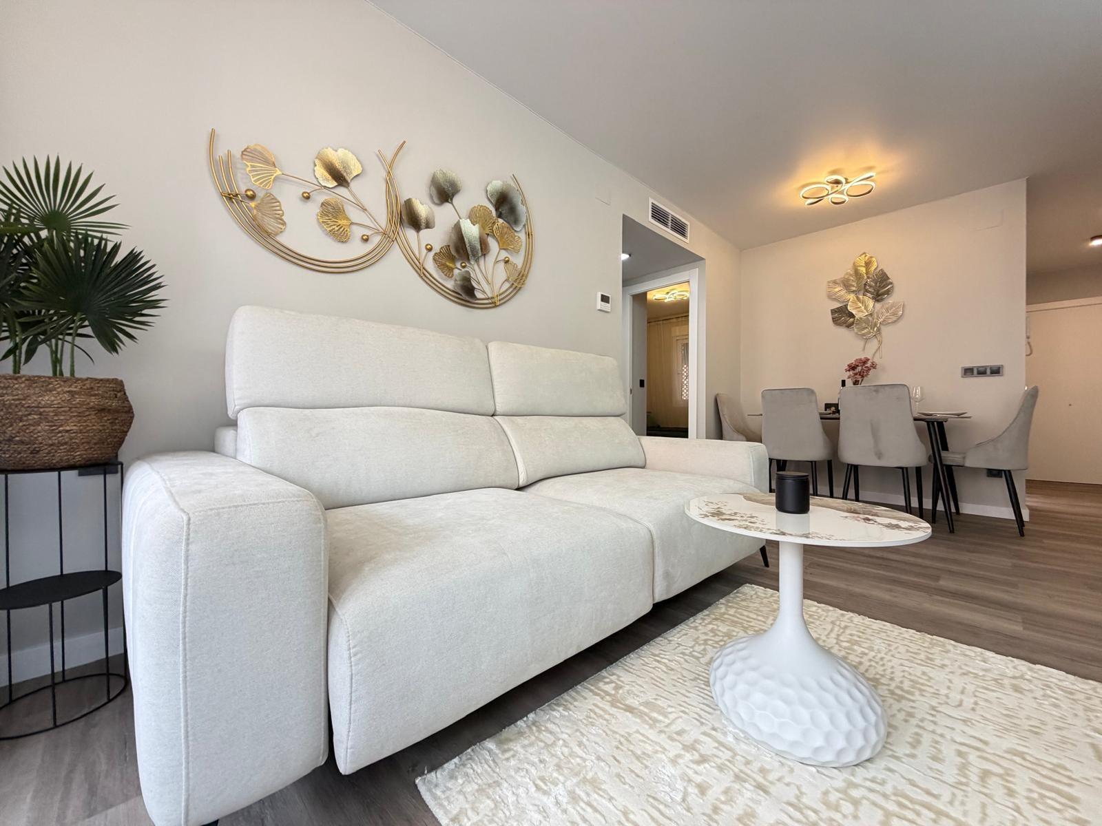 Piso en venta en Torrevieja