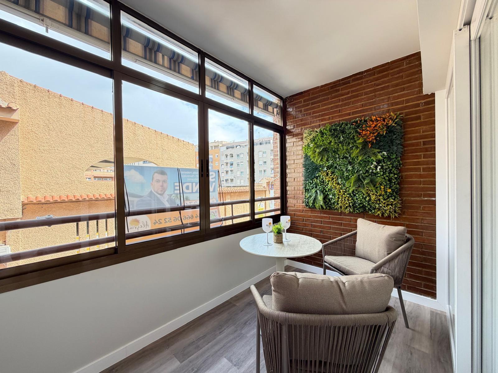 Piso en venta en Torrevieja