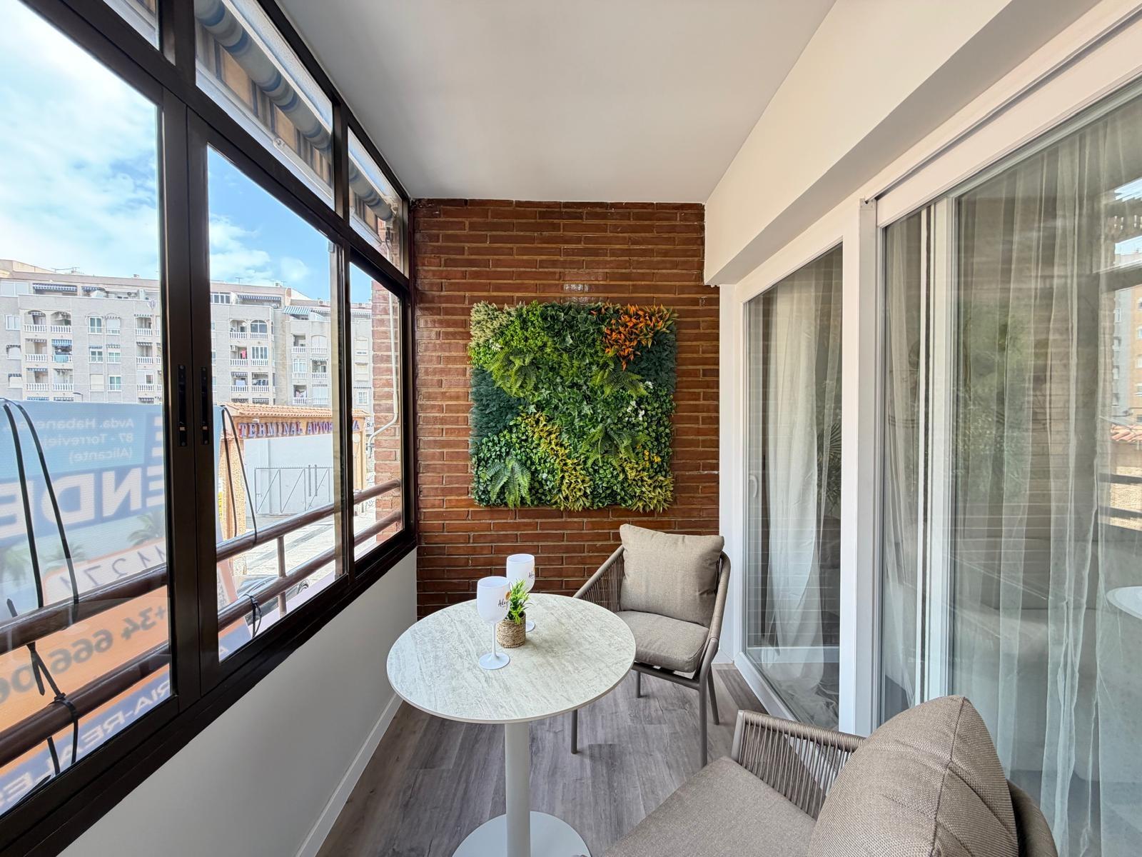 Piso en venta en Torrevieja