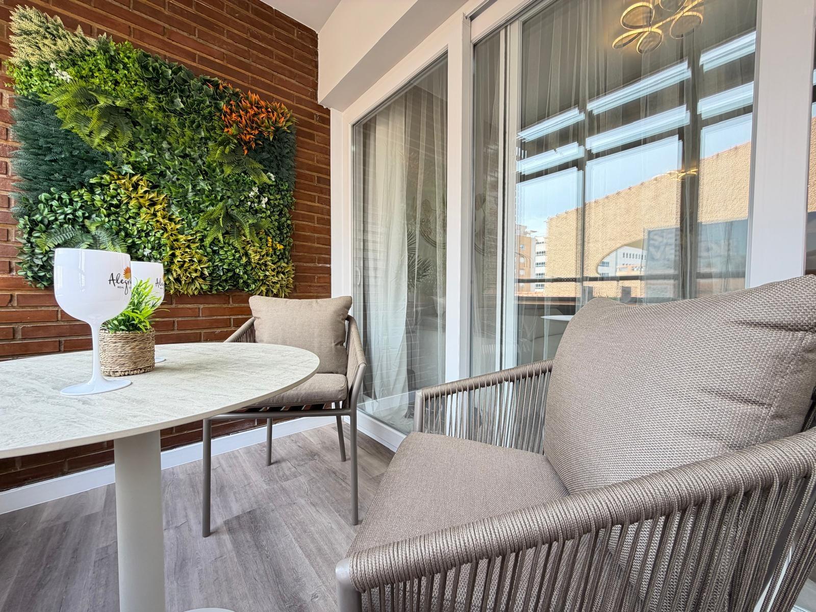 Piso en venta en Torrevieja