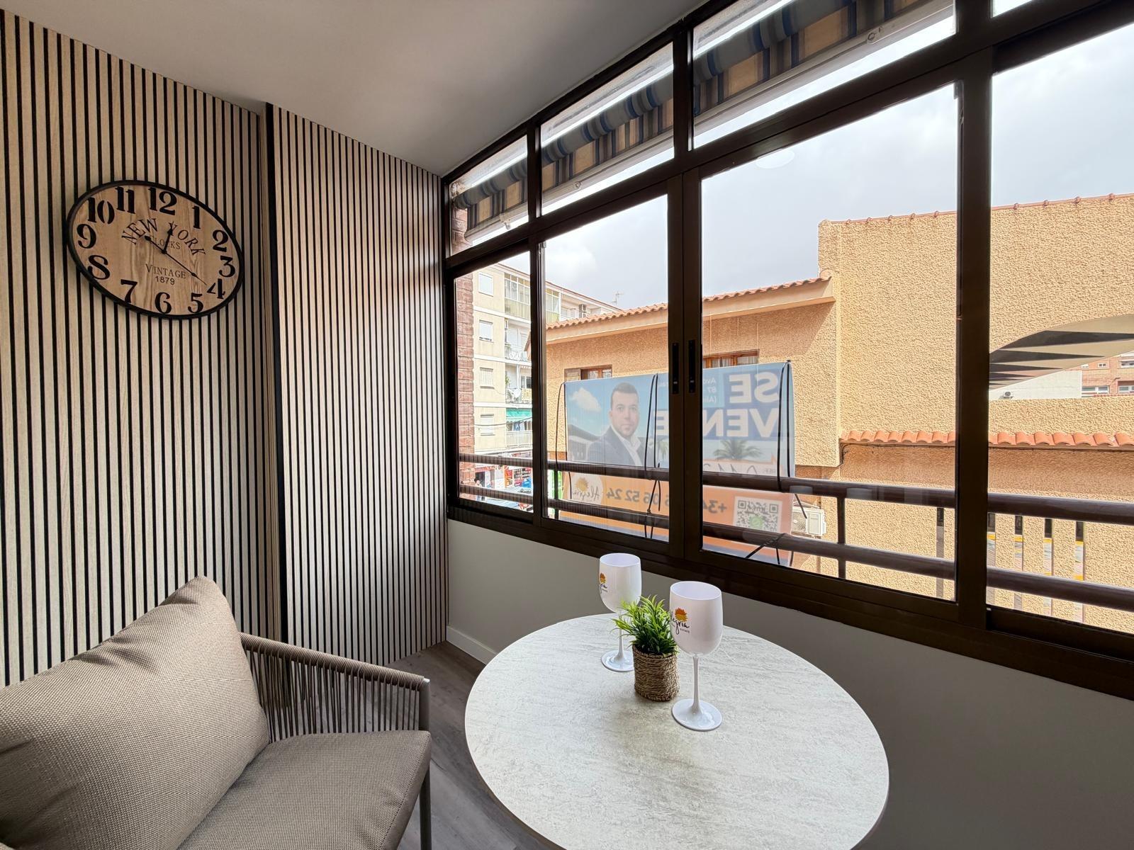 Piso en venta en Torrevieja