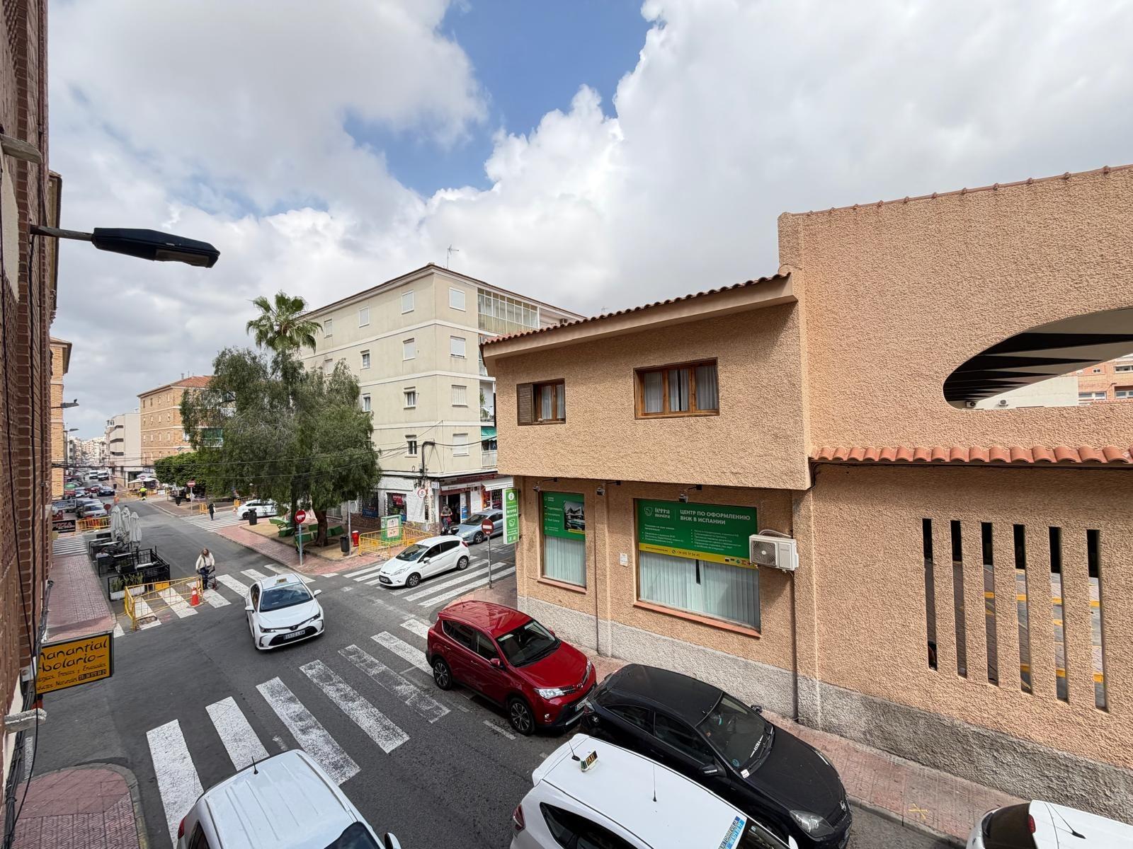 Piso en venta en Torrevieja