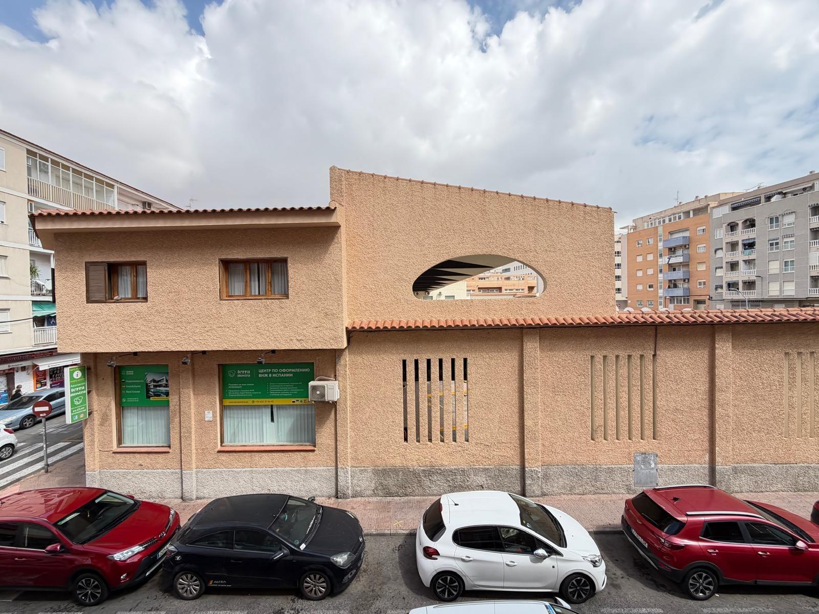 Piso en venta en Torrevieja