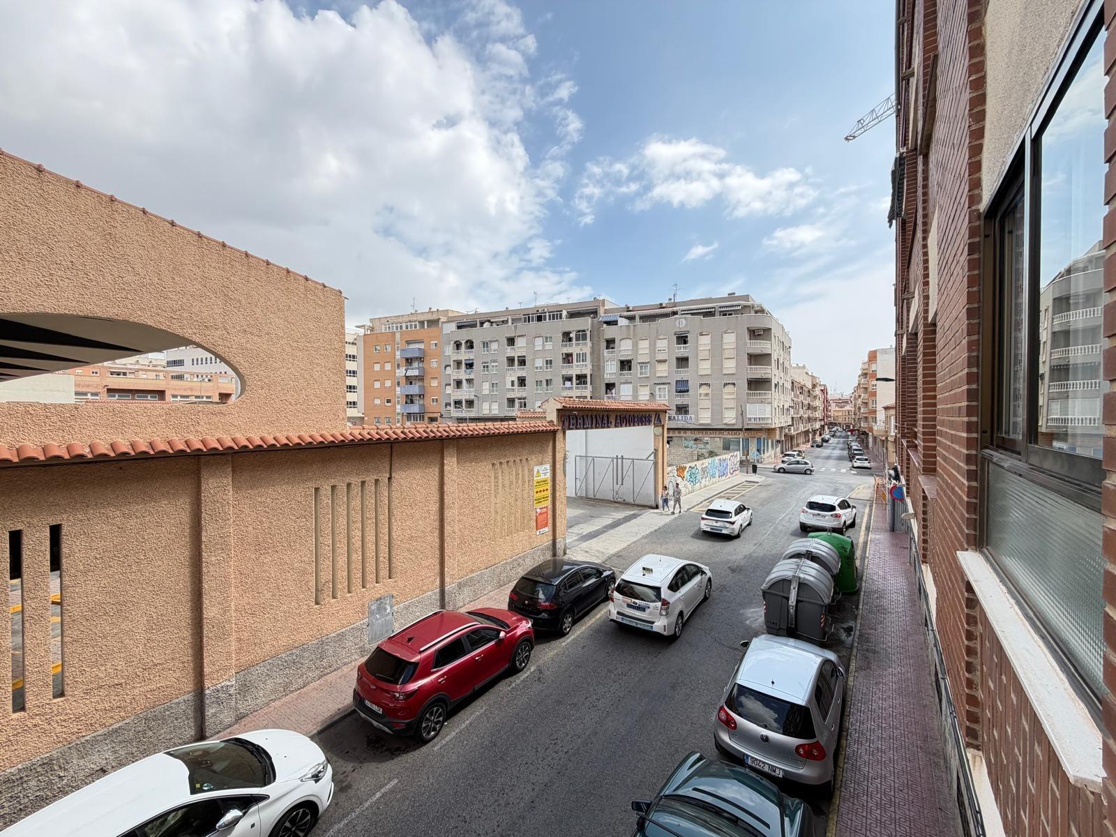 Piso en venta en Torrevieja