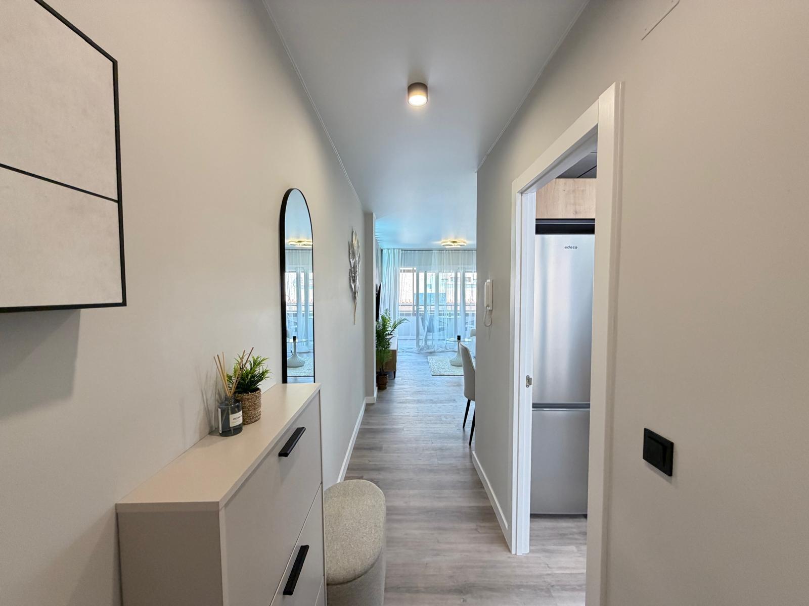 Piso en venta en Torrevieja