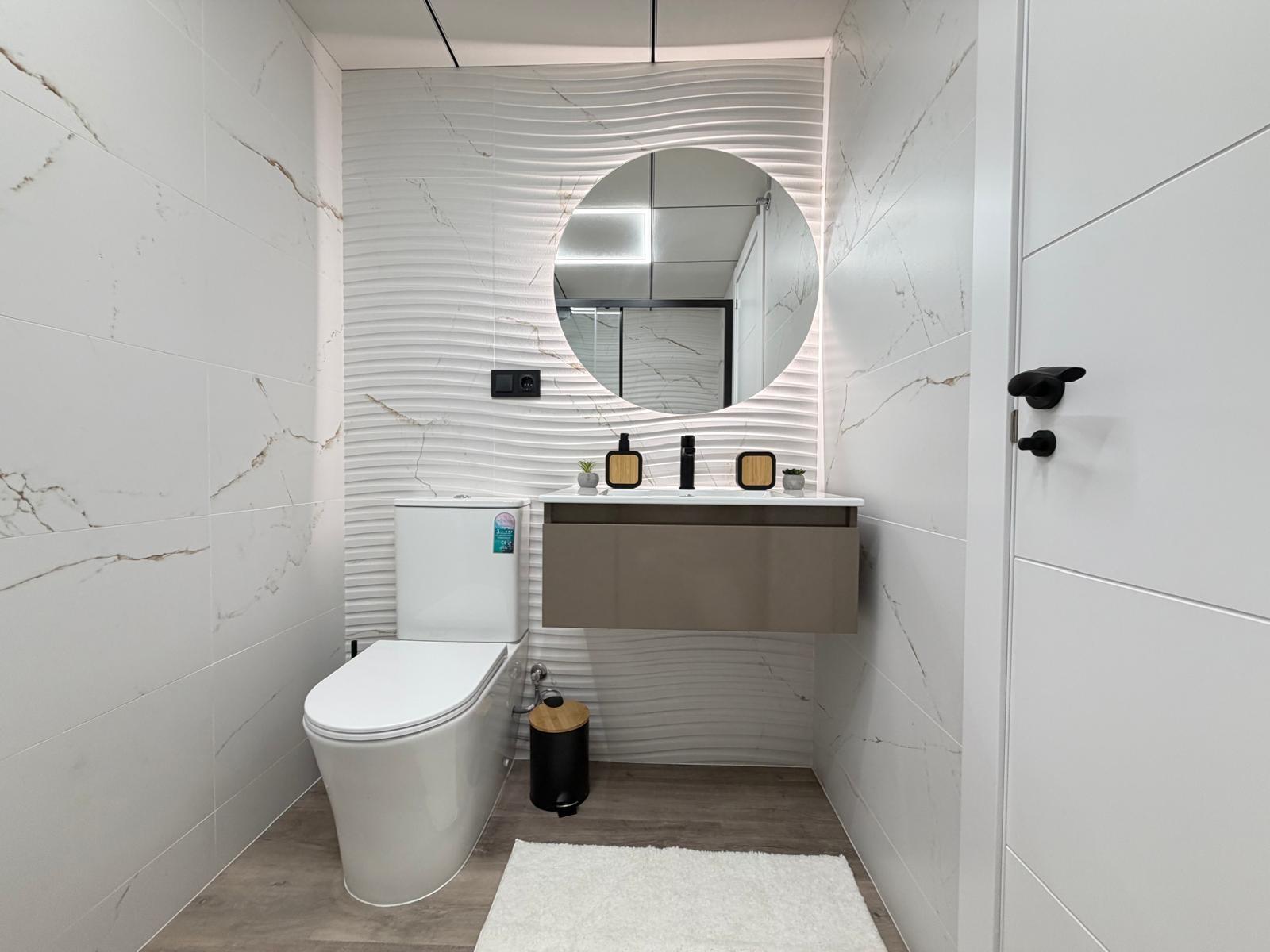 Piso en venta en Torrevieja