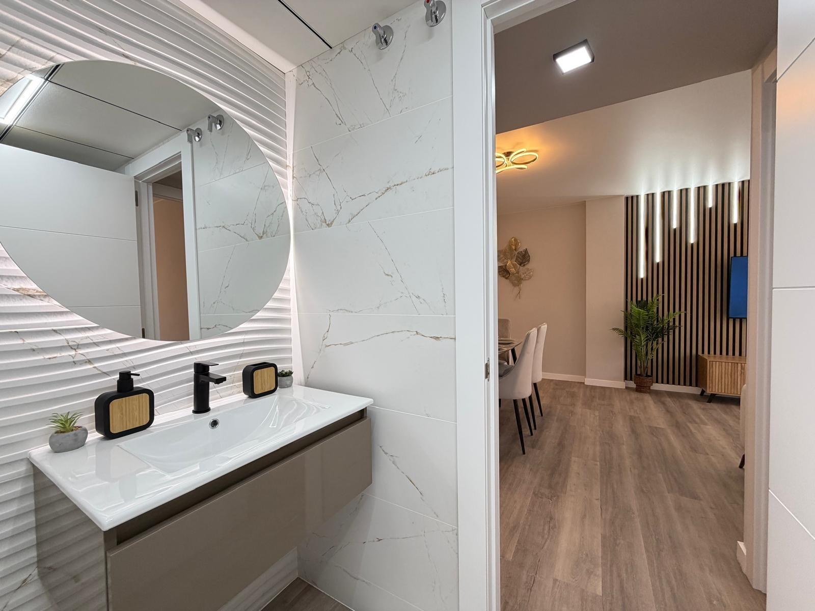 Piso en venta en Torrevieja