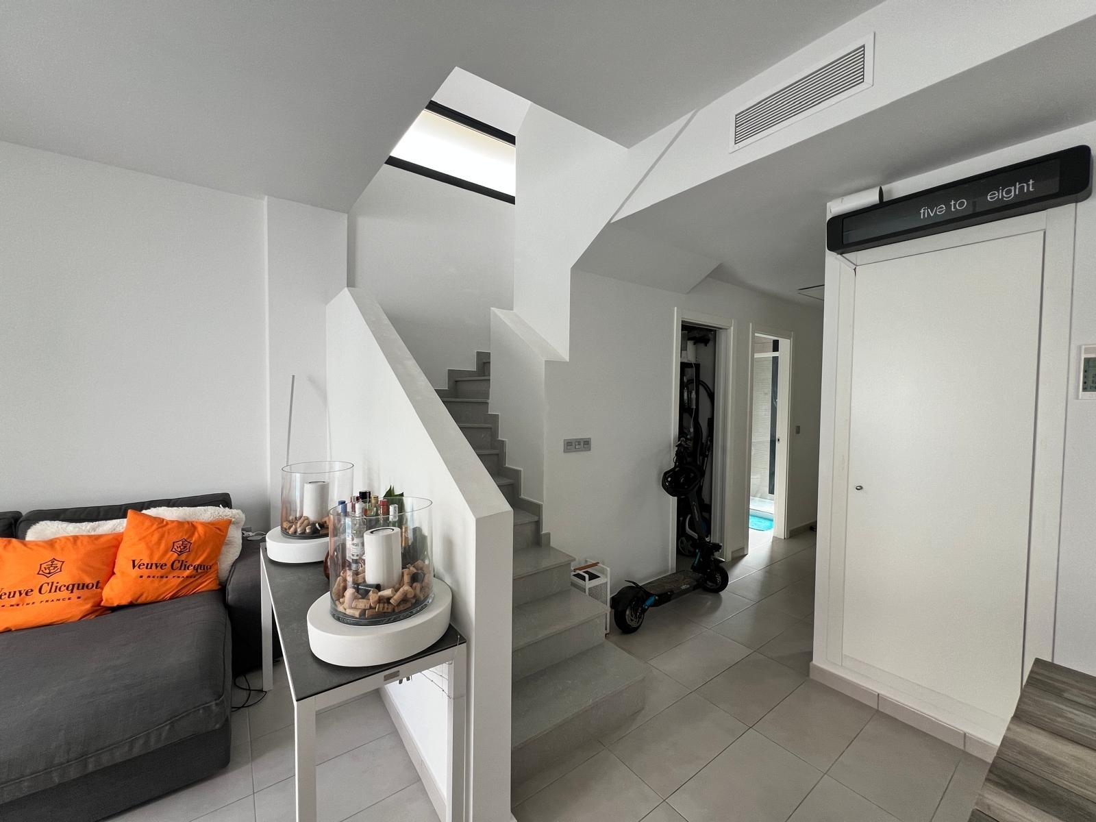 Villa for sale in Orihuela Costa, Alicante, Spain