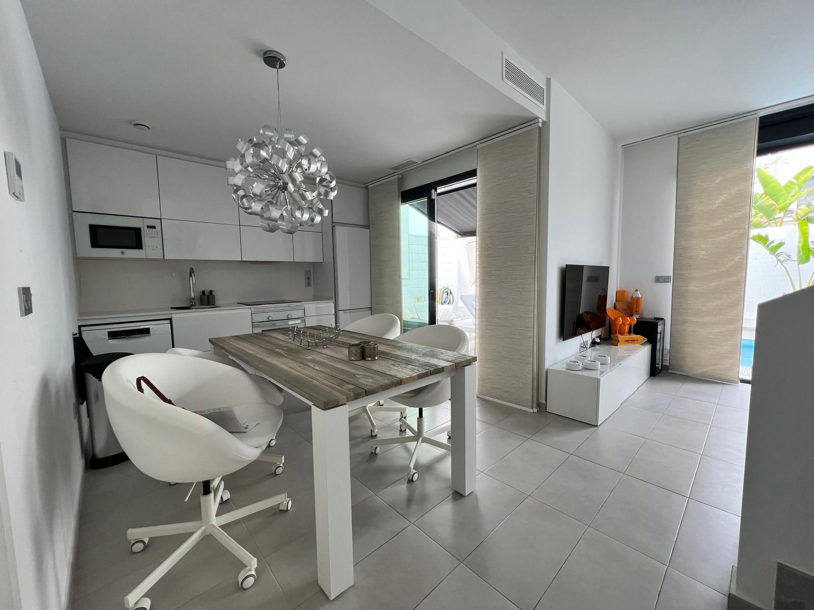Villa for sale in Orihuela Costa, Alicante, Spain
