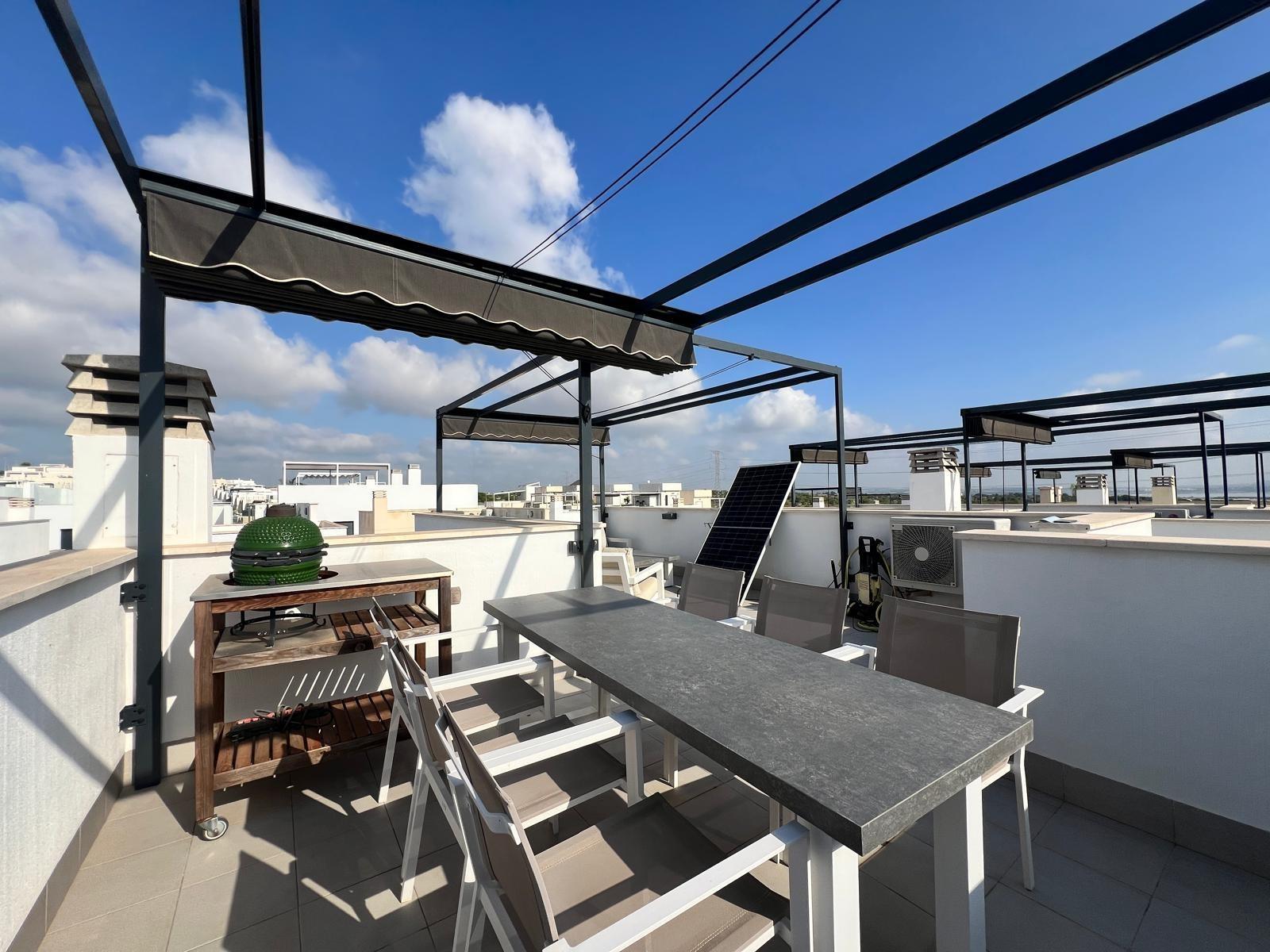 Villa for sale in Orihuela Costa, Alicante, Spain