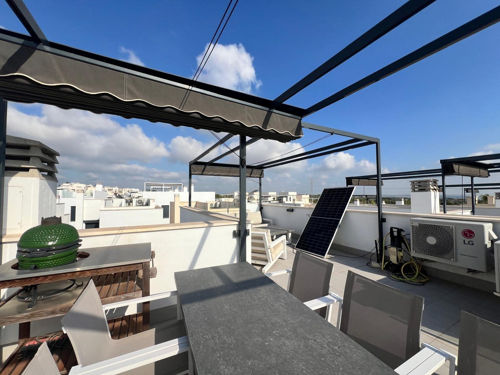 Villa for sale in Orihuela Costa, Alicante, Spain