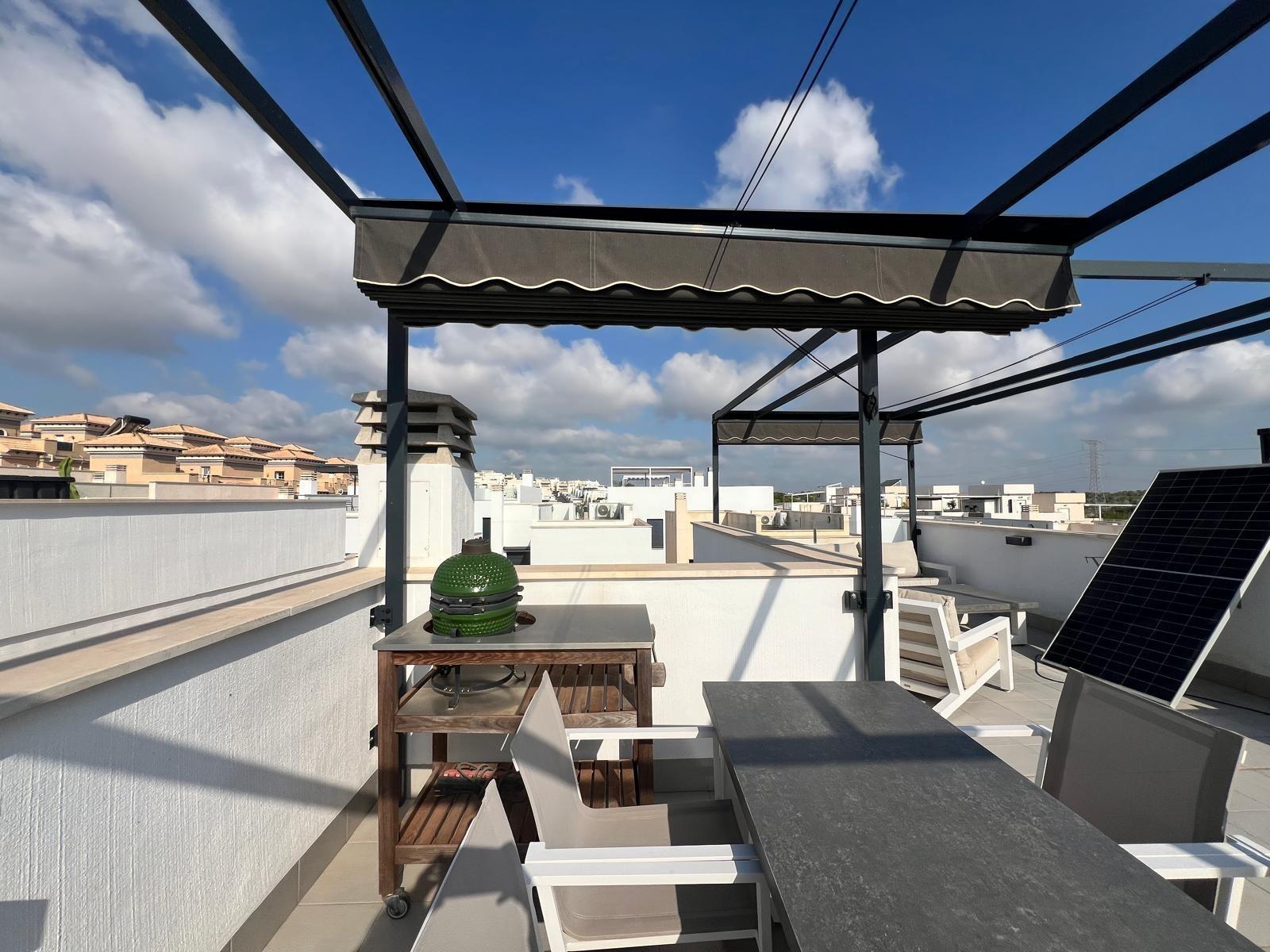 Villa for sale in Orihuela Costa, Alicante, Spain