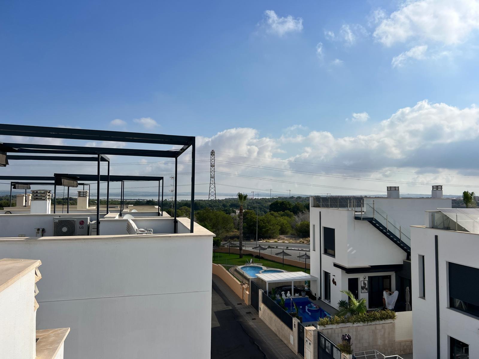Villa for sale in Orihuela Costa, Alicante, Spain