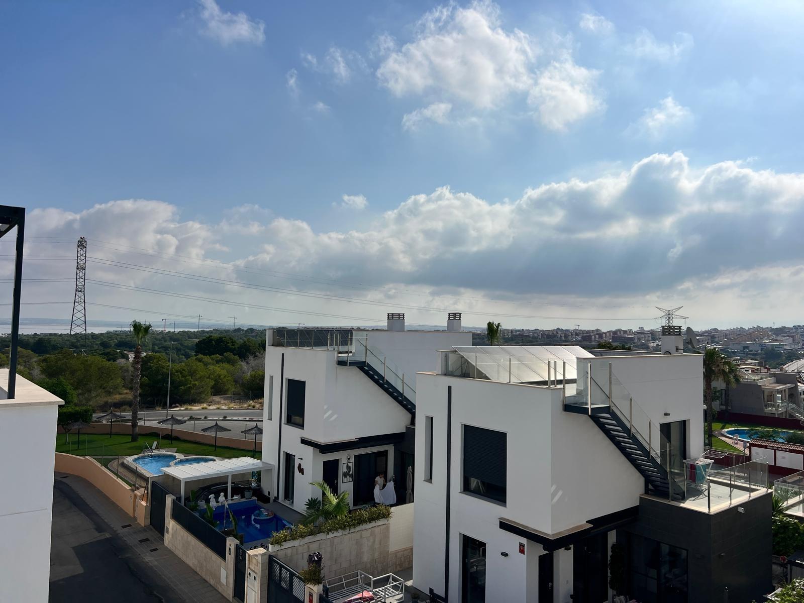 Villa for sale in Orihuela Costa, Alicante, Spain