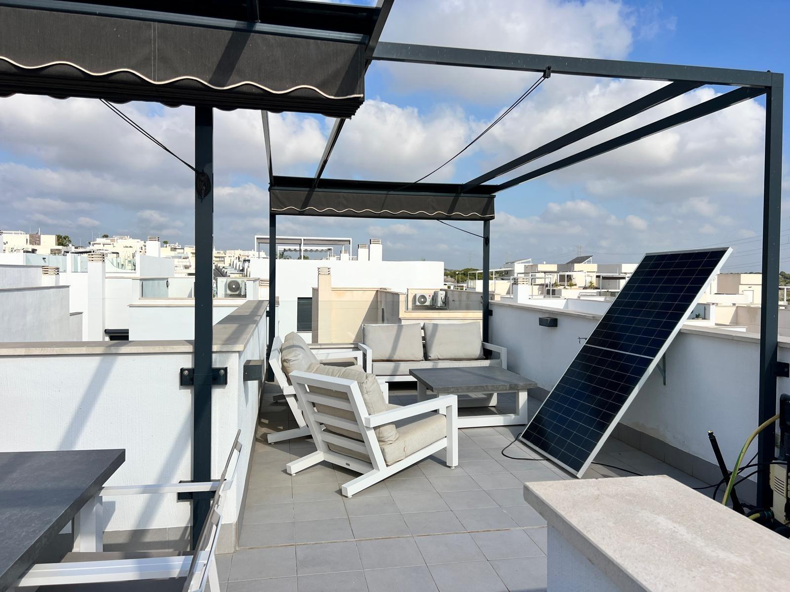 Villa for sale in Orihuela Costa, Alicante, Spain