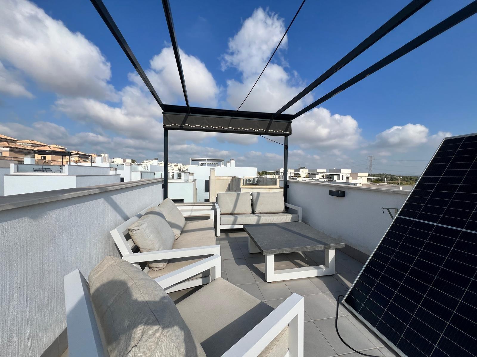 Villa for sale in Orihuela Costa, Alicante, Spain