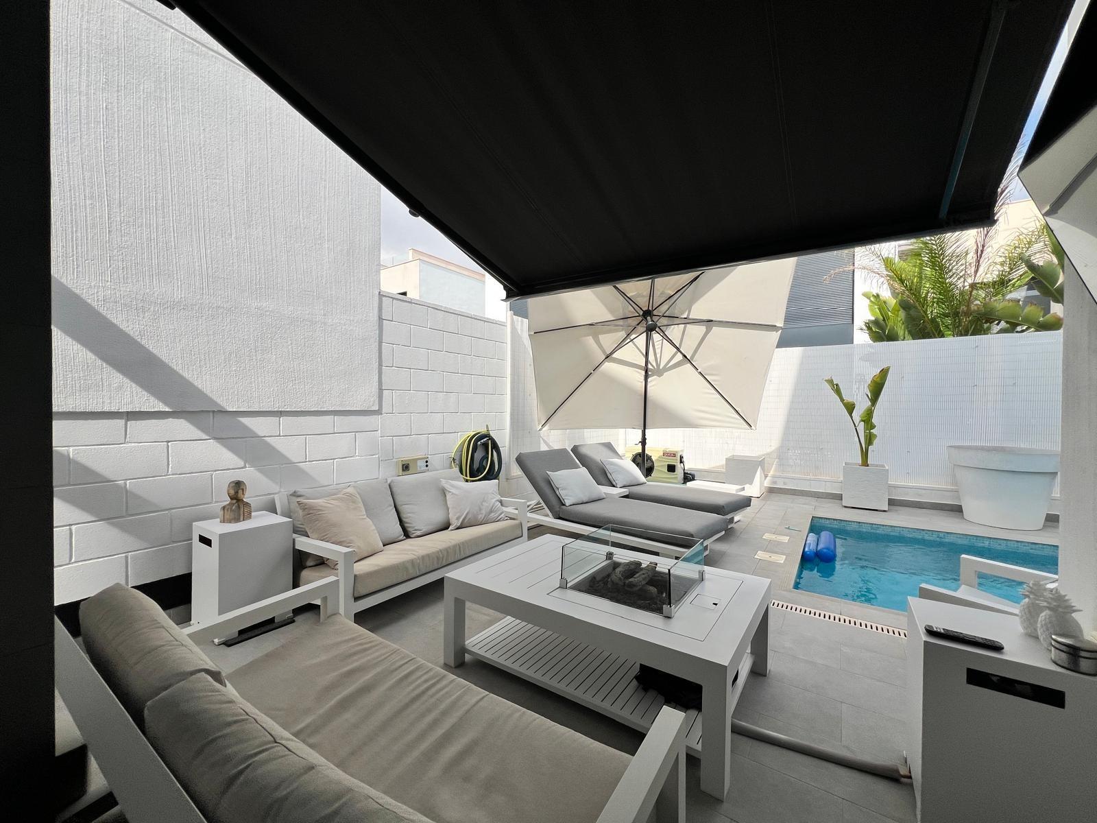 Villa for sale in Orihuela Costa, Alicante, Spain