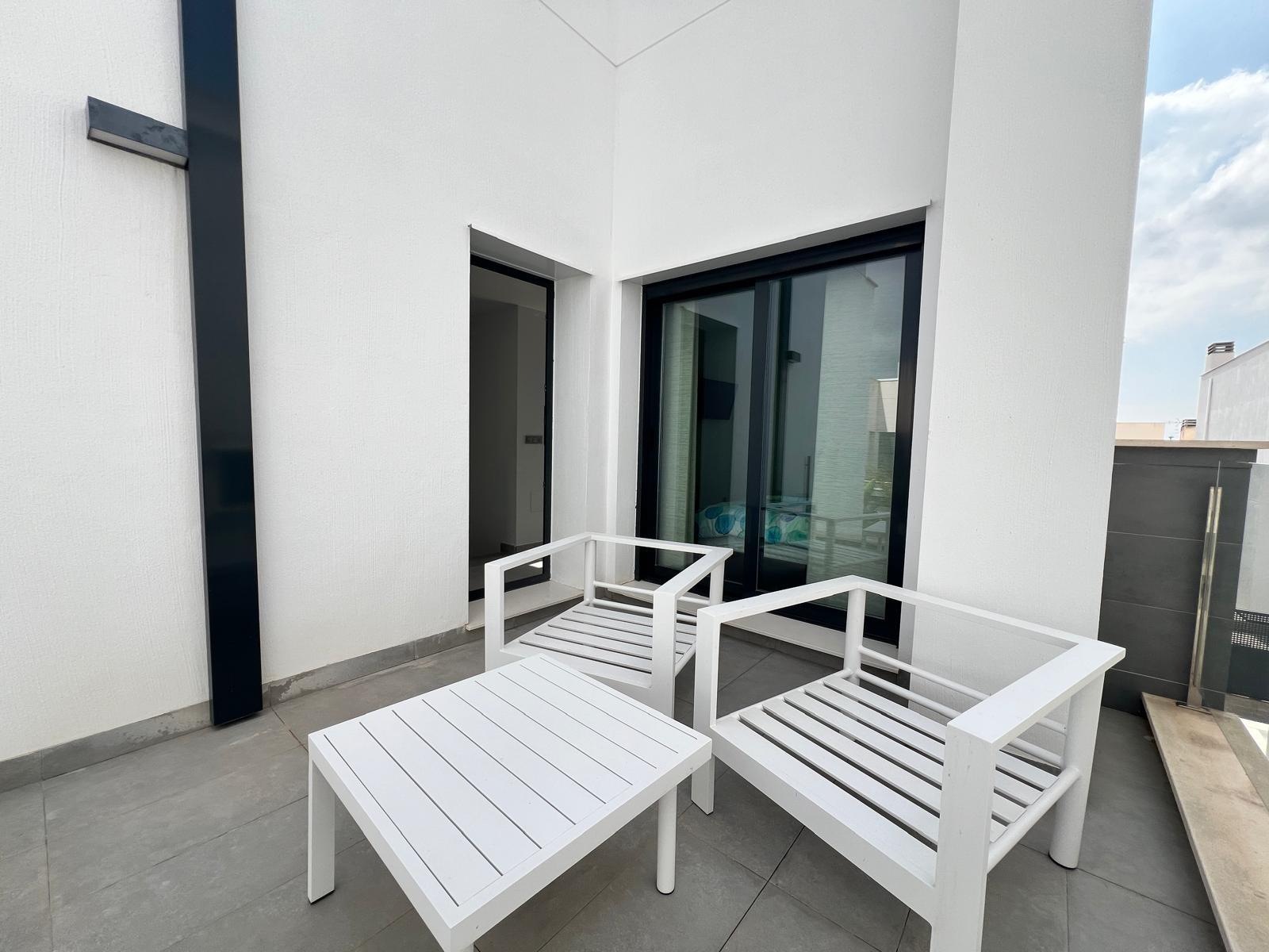 Villa for sale in Orihuela Costa, Alicante, Spain