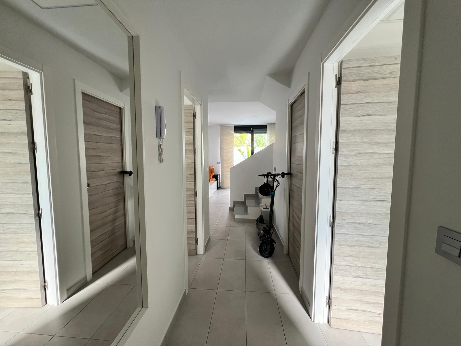 Villa for sale in Orihuela Costa, Alicante, Spain