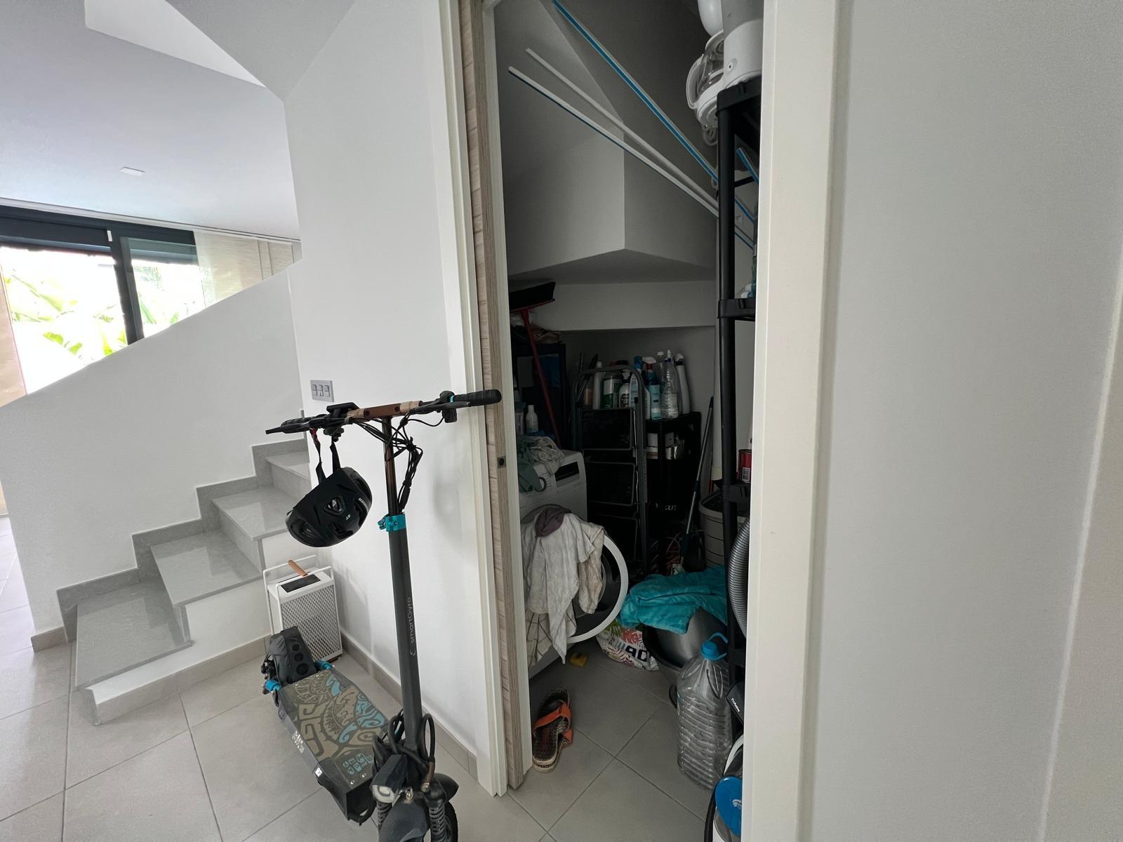 Villa for sale in Orihuela Costa, Alicante, Spain