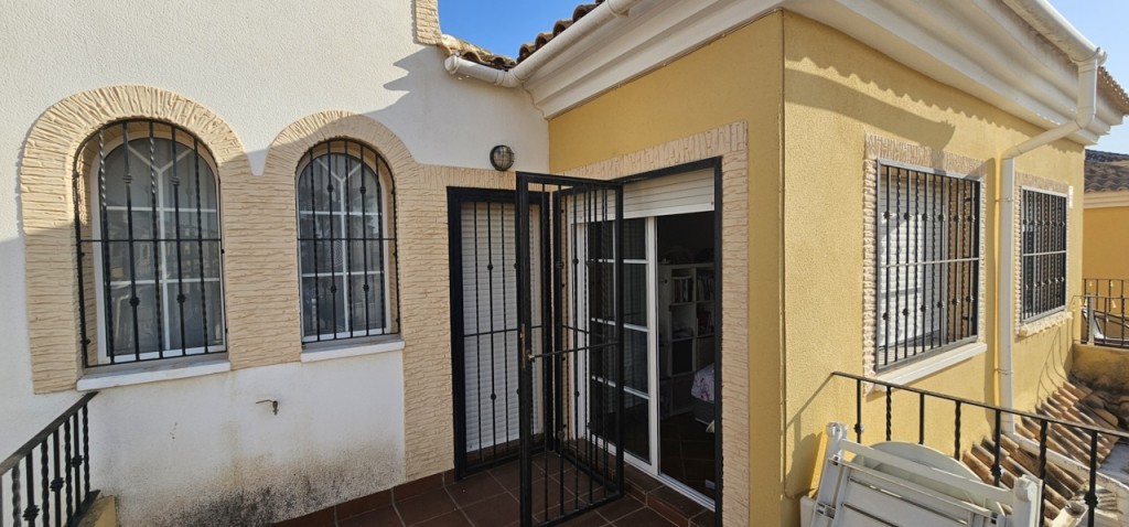 Villa for sale in Lo Crispin, Alicante, Spain