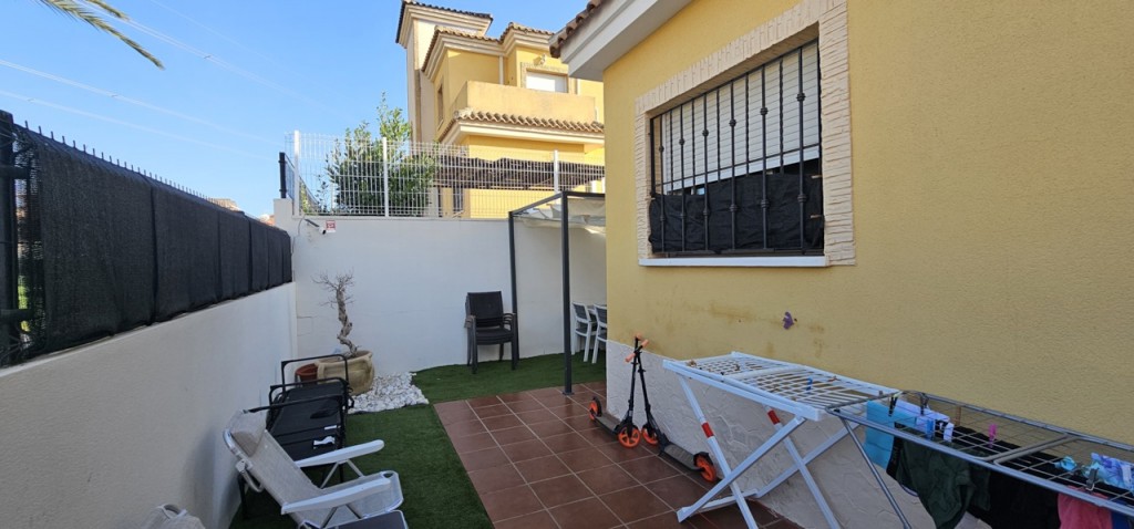 Villa for sale in Lo Crispin, Alicante, Spain