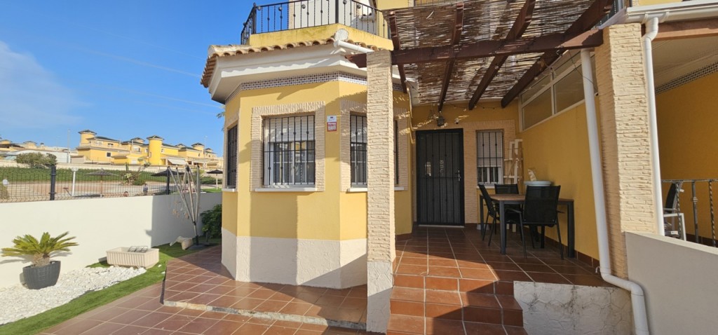 Villa for sale in Lo Crispin, Alicante, Spain