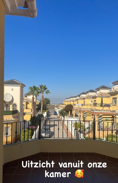 Villa for sale in Lo Crispin, Alicante, Spain