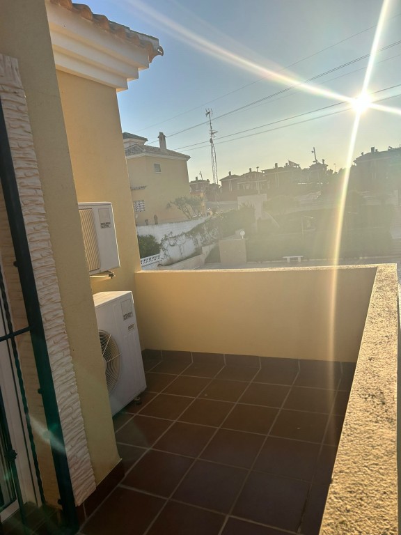 Villa for sale in Lo Crispin, Alicante, Spain