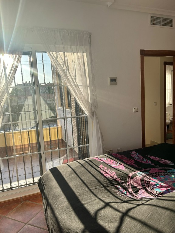 Villa for sale in Lo Crispin, Alicante, Spain