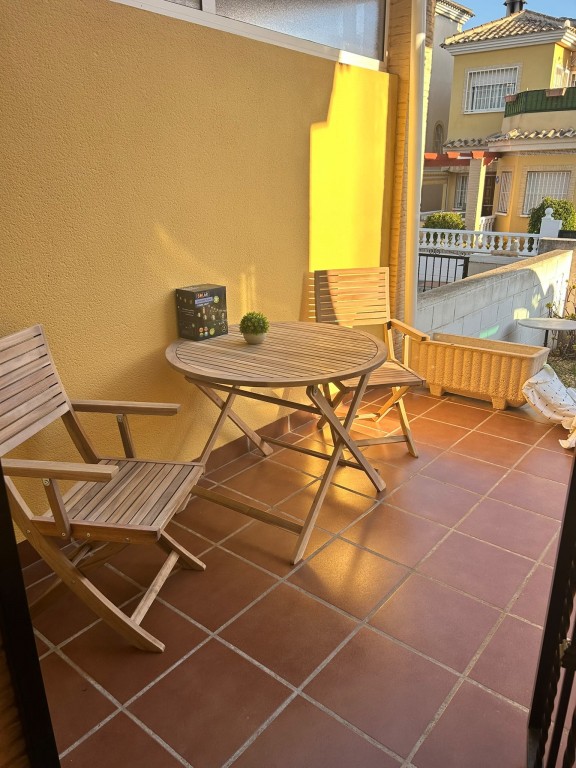 Villa for sale in Lo Crispin, Alicante, Spain