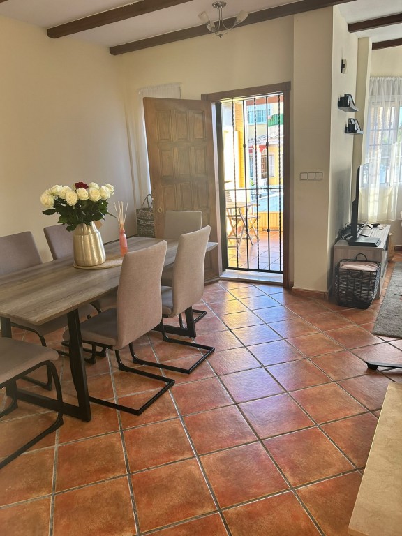 Villa for sale in Lo Crispin, Alicante, Spain