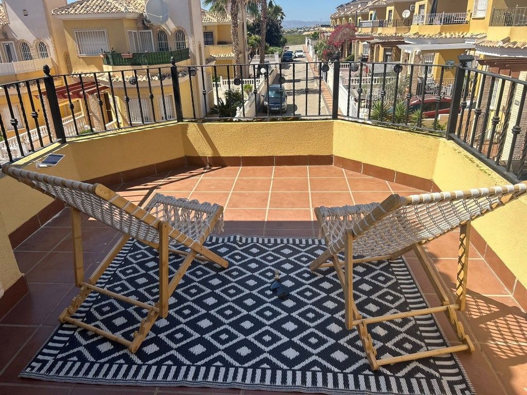 Villa for sale in Lo Crispin, Alicante, Spain