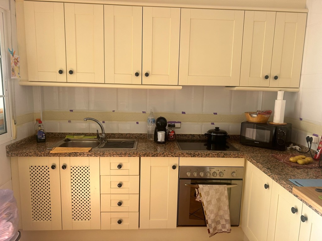 Villa for sale in Lo Crispin, Alicante, Spain
