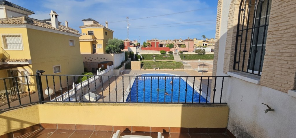Villa for sale in Lo Crispin, Alicante, Spain