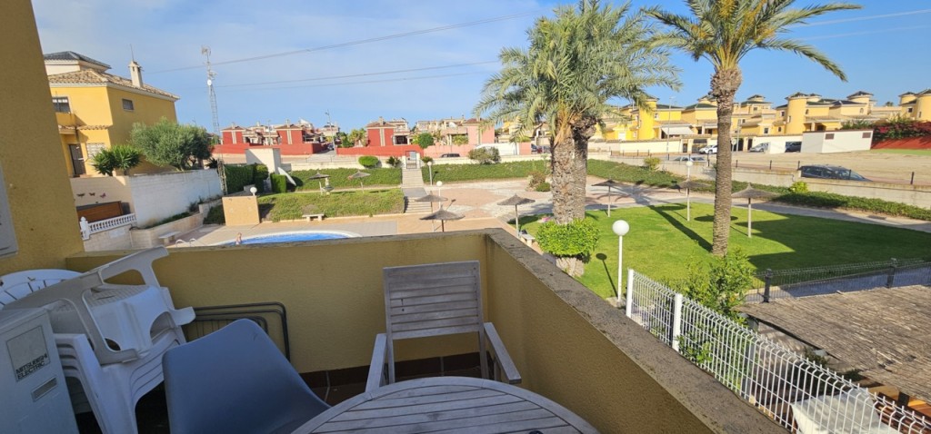 Villa for sale in Lo Crispin, Alicante, Spain